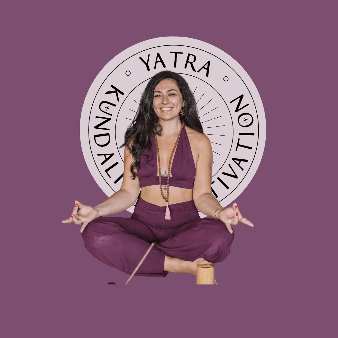 Yatra Kundalini Activation