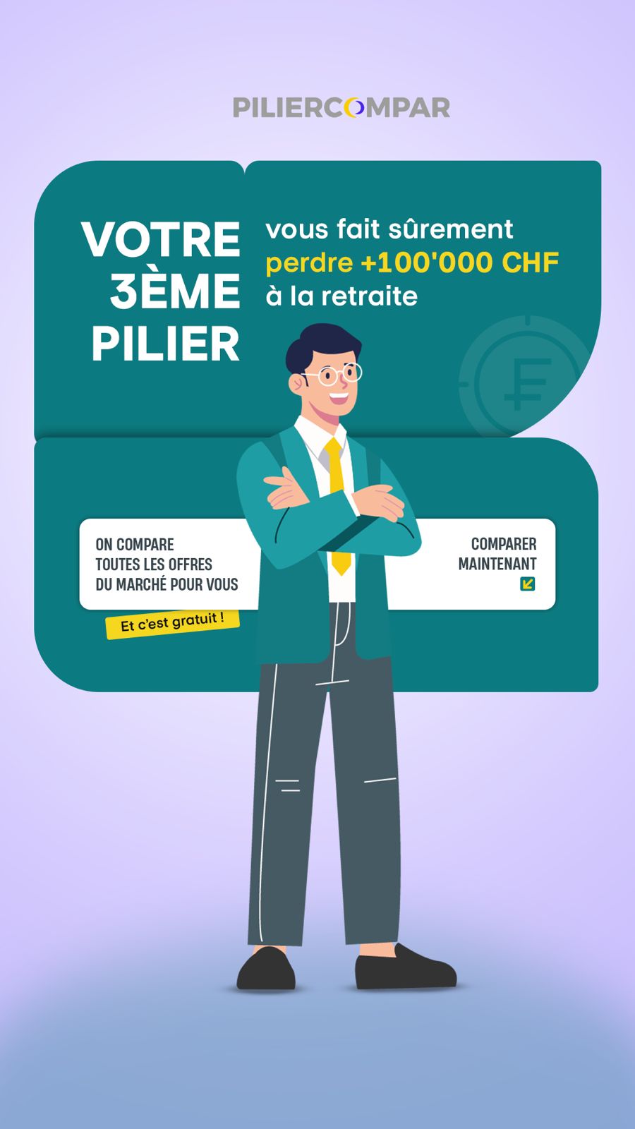 Pilier Compar · 2